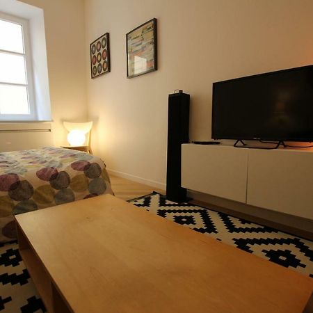 Colmar City Center - Quiet Studio Alsace Екстер'єр фото
