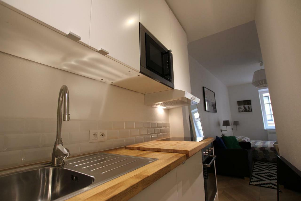 Colmar City Center - Quiet Studio Alsace Екстер'єр фото