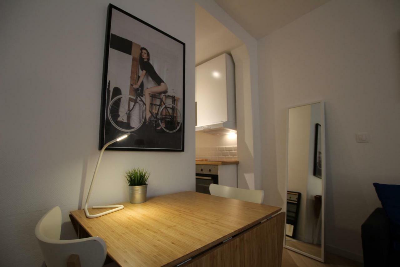 Colmar City Center - Quiet Studio Alsace Екстер'єр фото