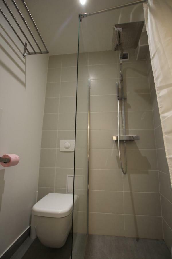 Colmar City Center - Quiet Studio Alsace Екстер'єр фото