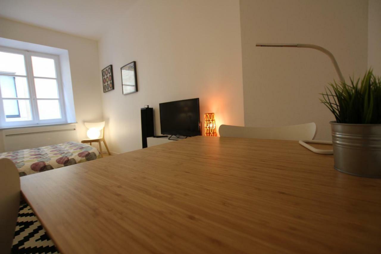 Colmar City Center - Quiet Studio Alsace Екстер'єр фото