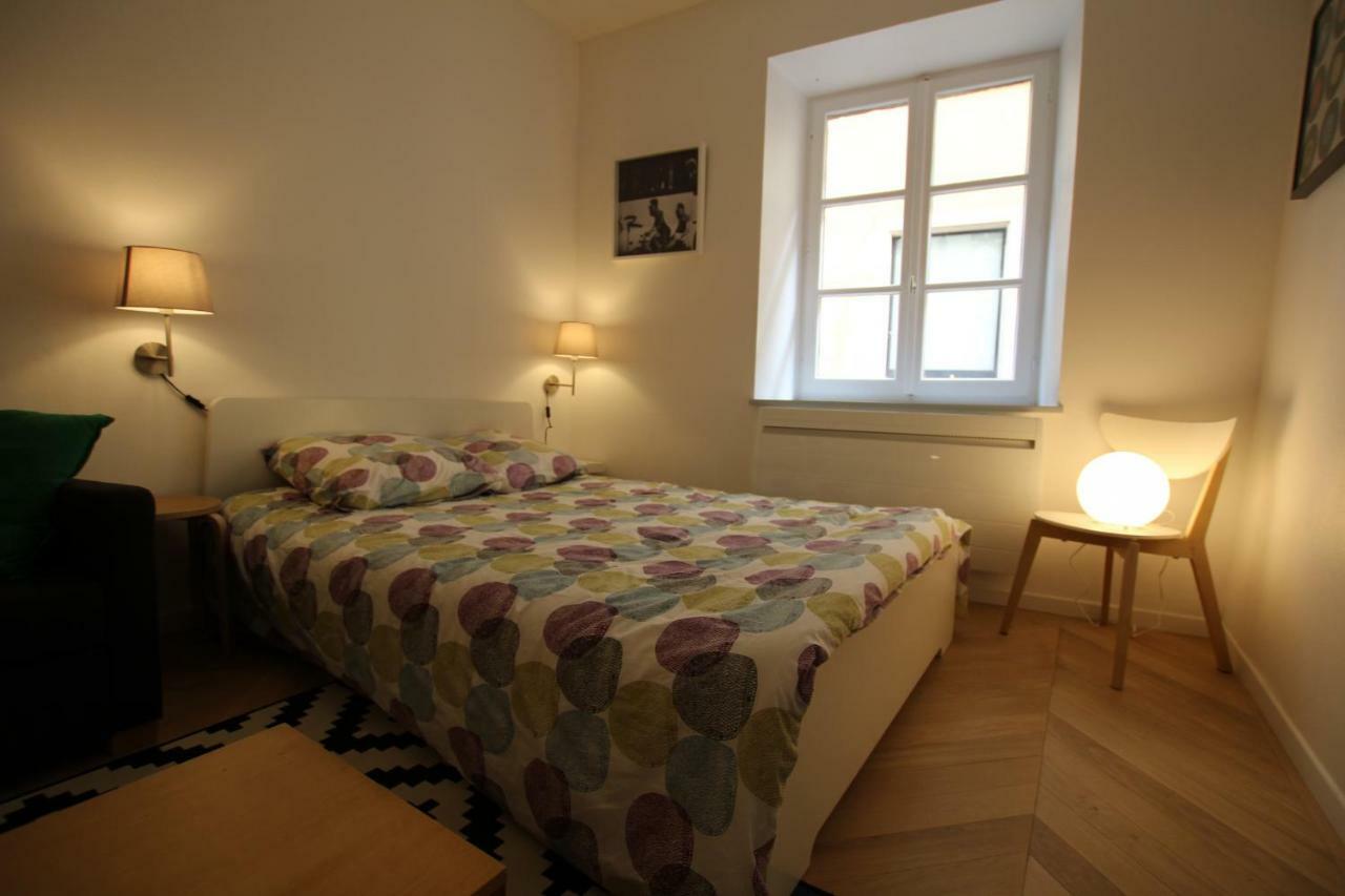Colmar City Center - Quiet Studio Alsace Екстер'єр фото