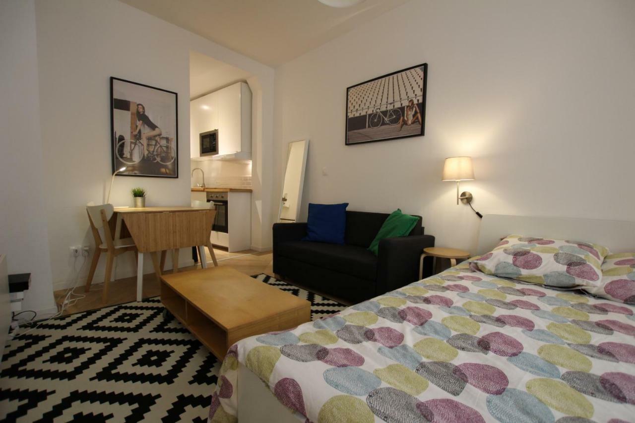 Colmar City Center - Quiet Studio Alsace Екстер'єр фото