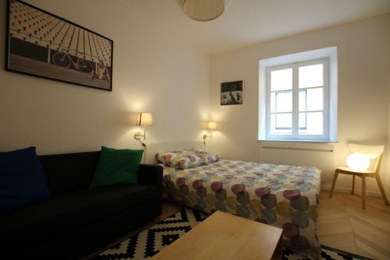 Colmar City Center - Quiet Studio Alsace Екстер'єр фото