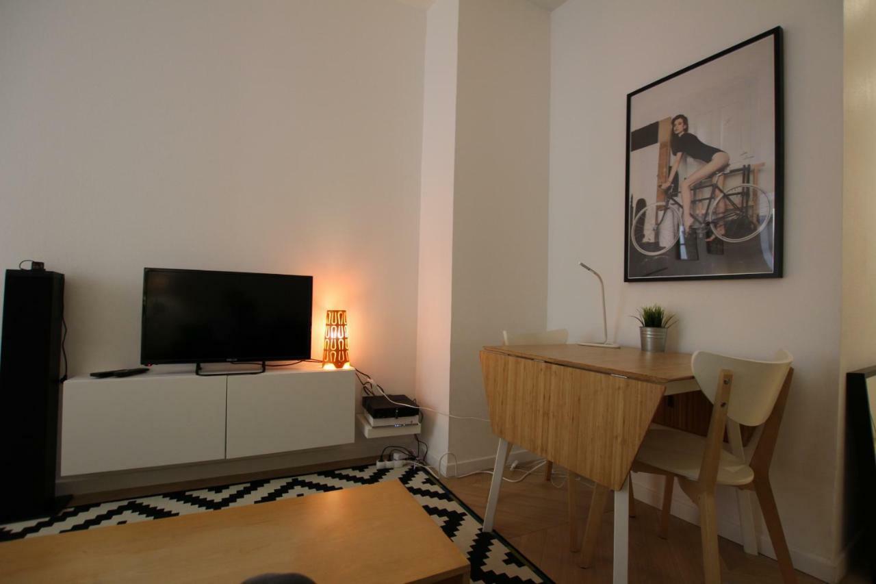 Colmar City Center - Quiet Studio Alsace Екстер'єр фото