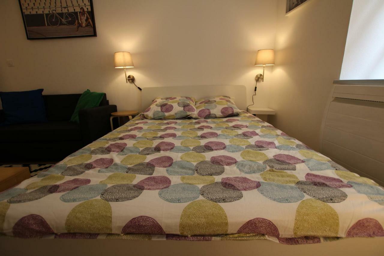 Colmar City Center - Quiet Studio Alsace Екстер'єр фото