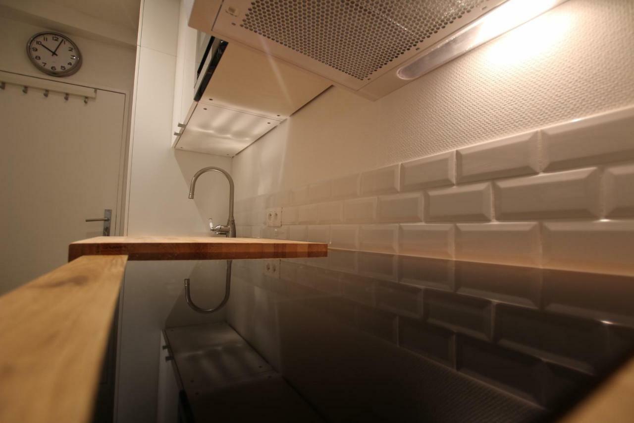 Colmar City Center - Quiet Studio Alsace Екстер'єр фото