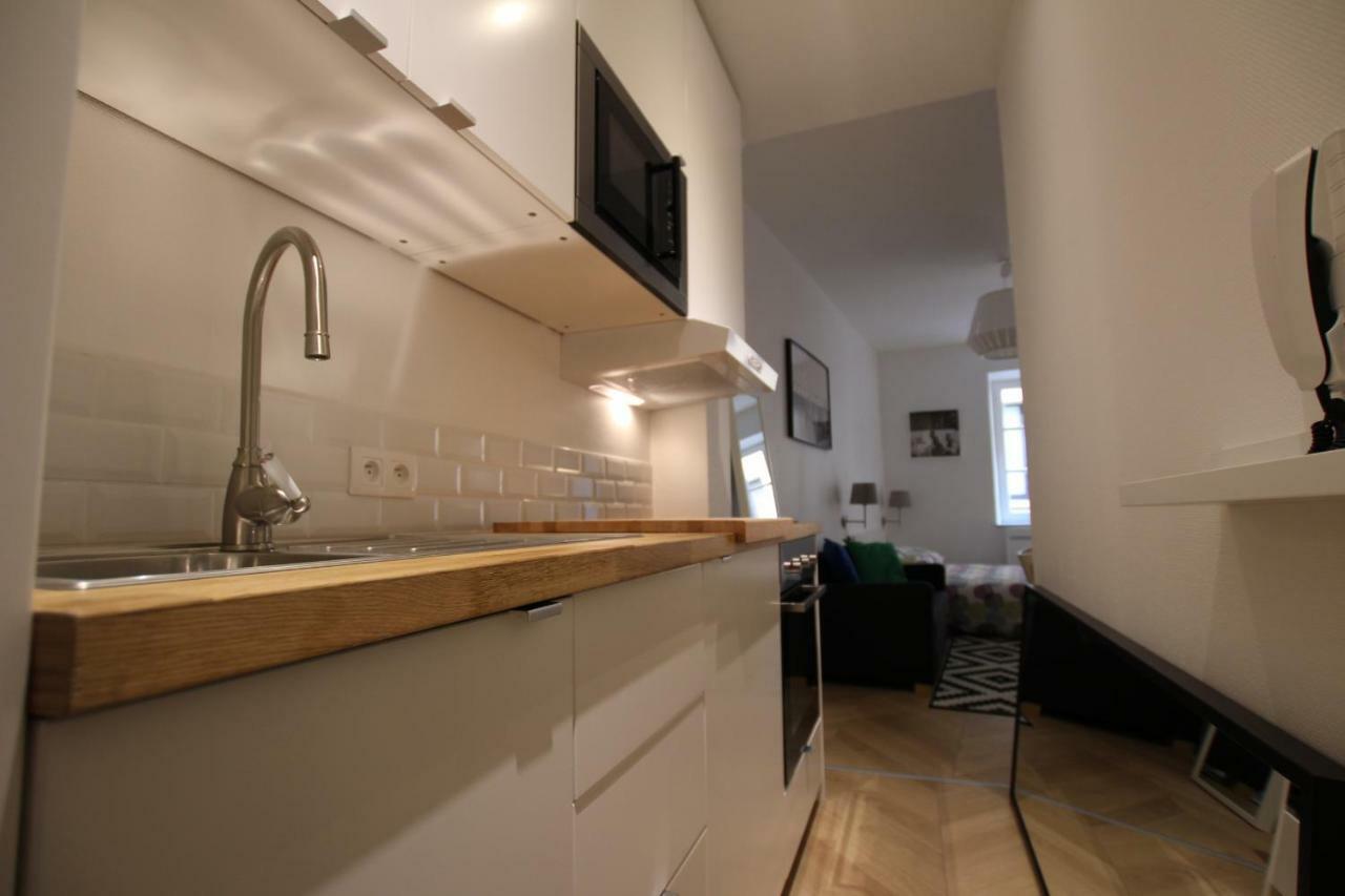 Colmar City Center - Quiet Studio Alsace Екстер'єр фото